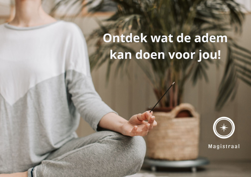 De Ademklas - Rust & herstel