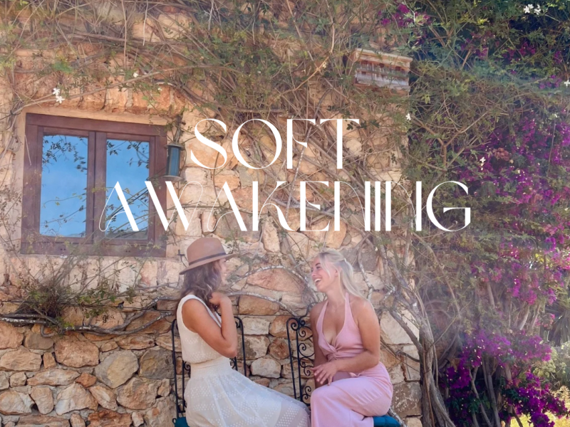 Soft Awakening  - Cacao Ceremony, Inner Journey