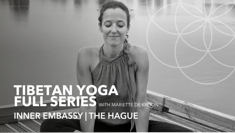 Lu Jong Tibetan Yoga | Full Series
