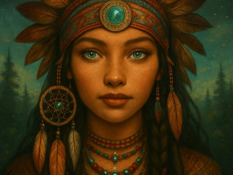 Sacred Motherplant 'Aya' Ceremonie 1 op 1