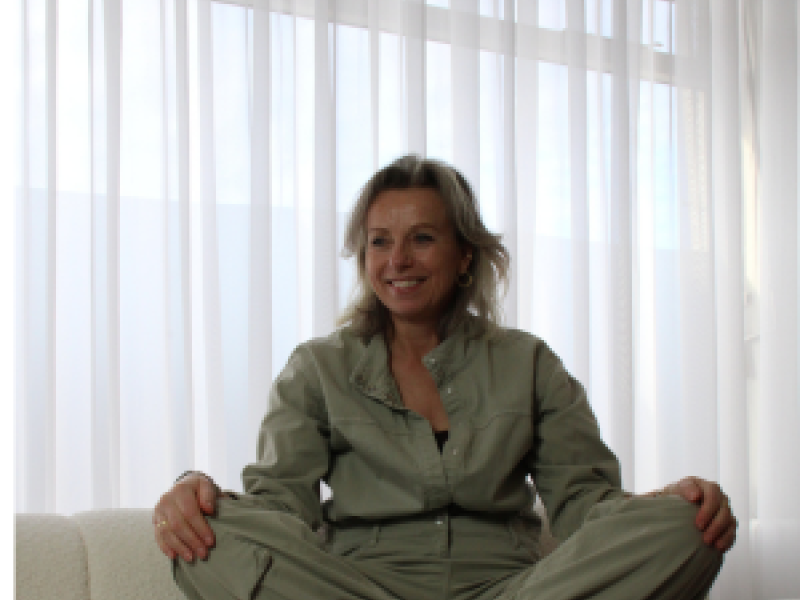 Breathwork class - Breathwork, Santé, Relaxation