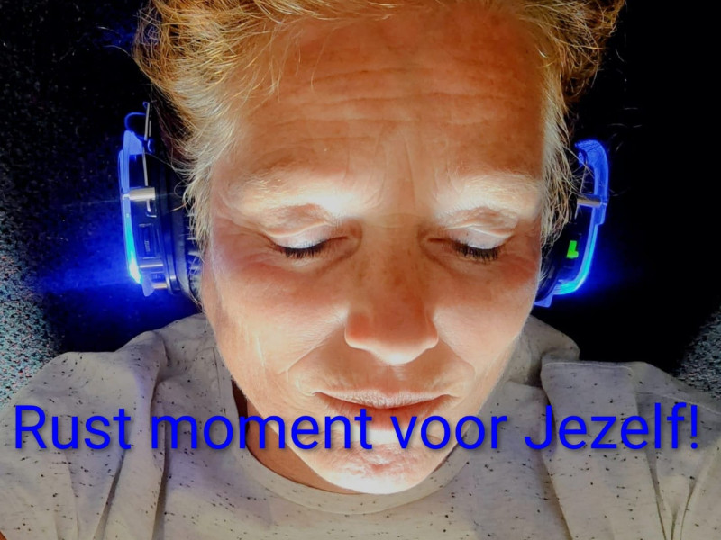 Eerst Ademen, Dan Pas Erwtensoep.