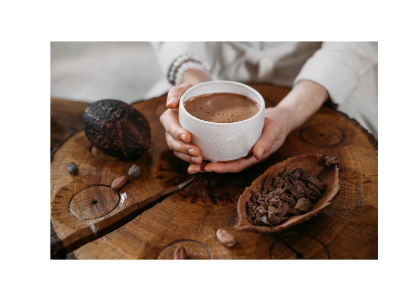 The Inner Sanctuary | Cacao - Costa Rica Special 🇨🇷🤎✨