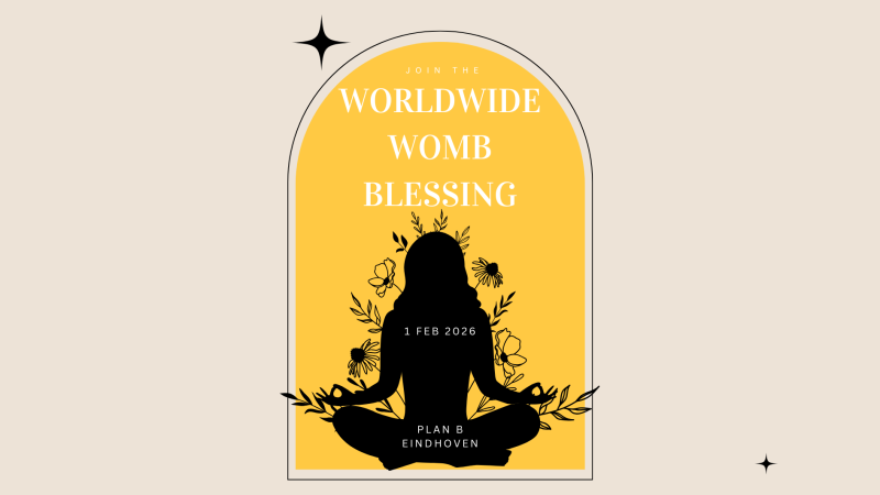 The Worldwide Womb Blessing® Nederlands