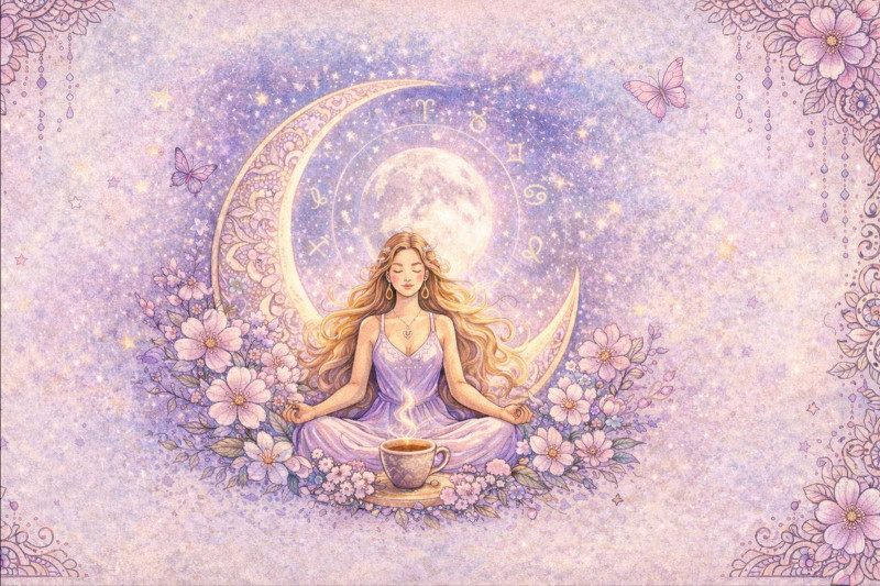 Nieuwe Maan Vrouwencirkel Amsterdam & Cacao Ceremonie (Live Mantra) - Cercles de femmes, Cérémonie de cacao, Chant de mantras