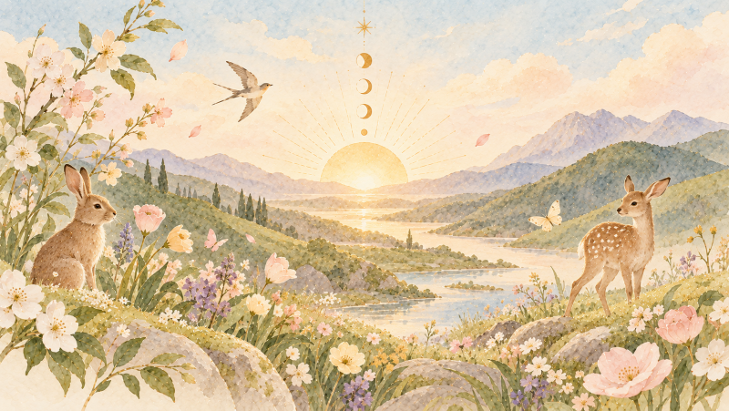 Healing Yin Ceremonie - Healing, Yoga, Reiki