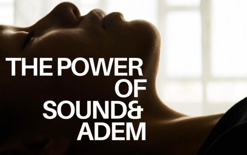Ademwerk & Sound healing (v) 2,5h Semi- private  - Guérison par le son, Breathwork, Voyage sonore-bain sonore