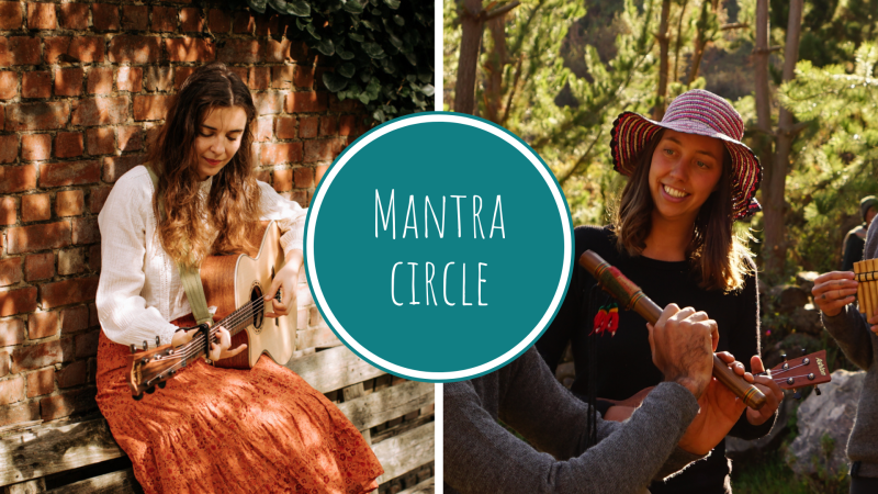 Mantra Circle