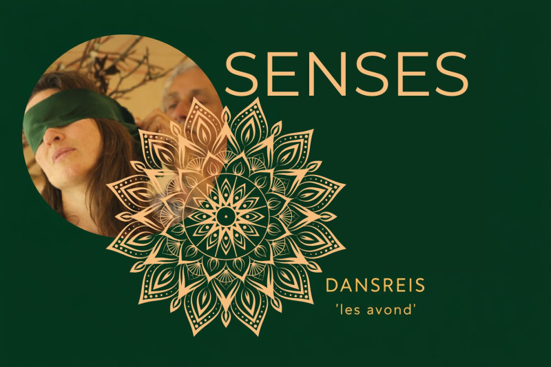 🔸SENSES🔸Dansreis🔸Gouda🔸