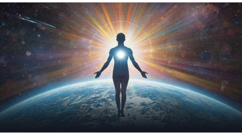 Multidimensionale energetische sessie