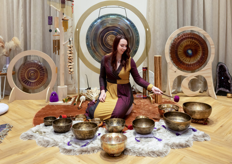Soundjourney Inner Growth