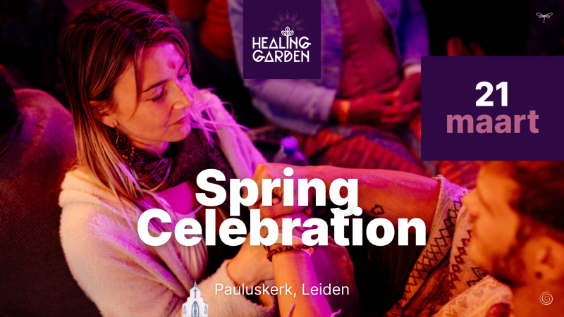 Spring Cacao Celebration