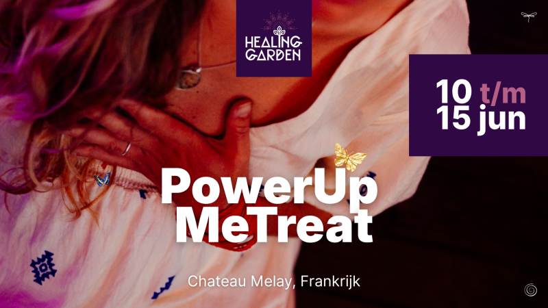 PowerUp MeTreat