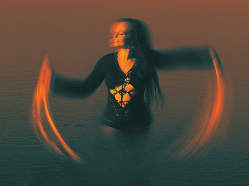 Kayleigh Beard - Album Release Party & Eco-Vinyl