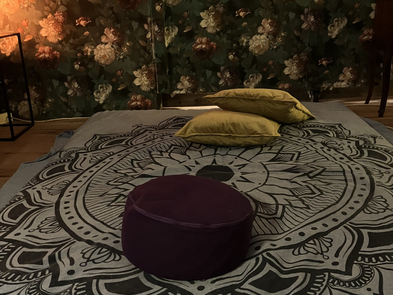 Kashmirische tantra massage voor man of vrouw  - Tantra, Massage, Spirituele ontwikkeling