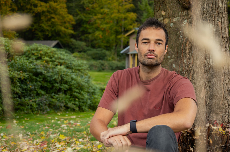 Leven in Aanwezigheid – Cohort 01 