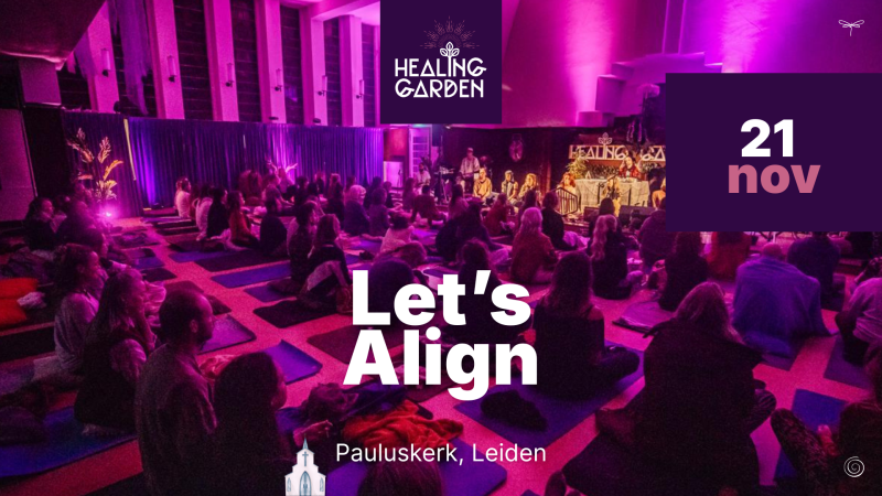 Let's Align