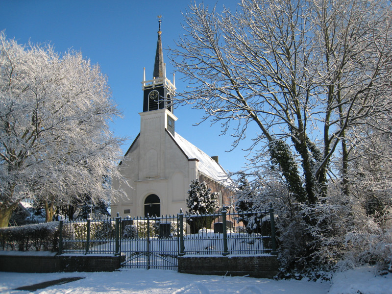 Open dag witte kerkje Oudorp workshop klankmeditatie-stembevrijding