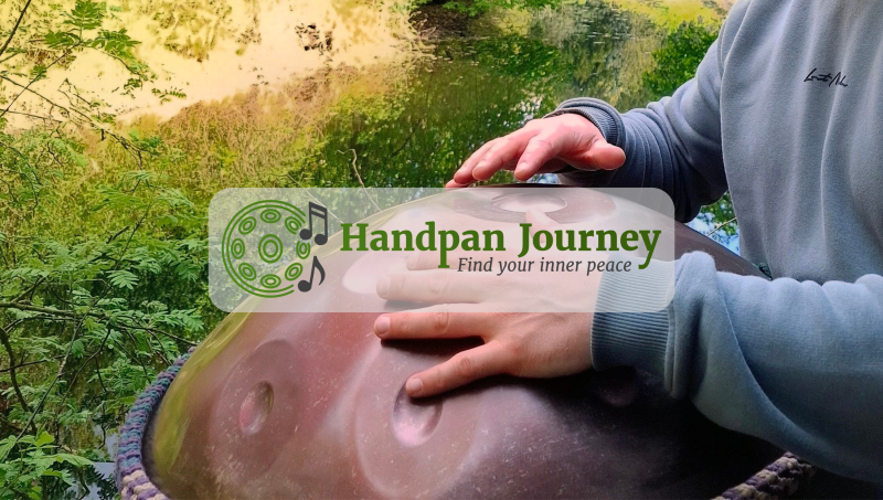 Soest: Handpan Kennismaking Workshop (Zaterdag)