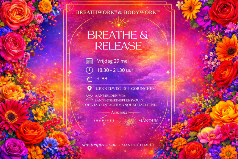 Full Moon - Release Eve - - Breathwork, Travail corporel, Médecine des plantes