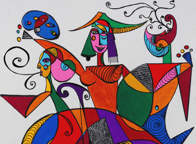 Workshop: Shaping the Landscapes of Belonging - Storytelling, Creativiteit, Community-building