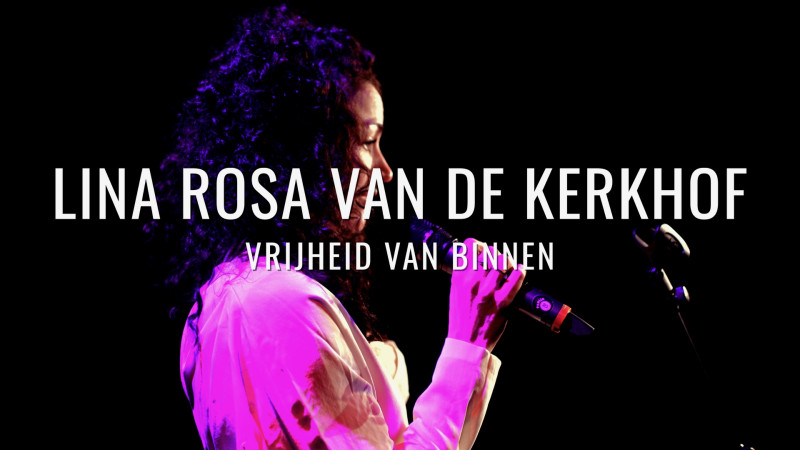 Lina Rosa Inspirational talk
