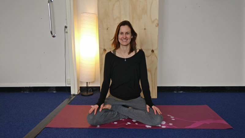 Critical Alignment Yogales (90 min) - Yoga, Meditación