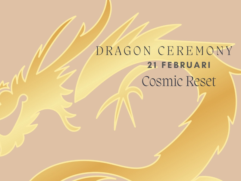 Dragon Ceremony