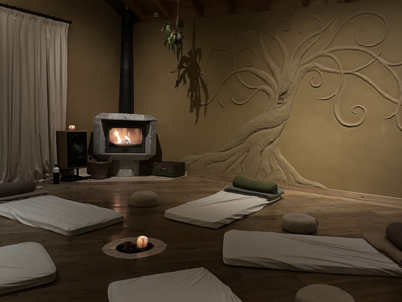Relax Immersive - Relaxation, Cérémonie de cacao