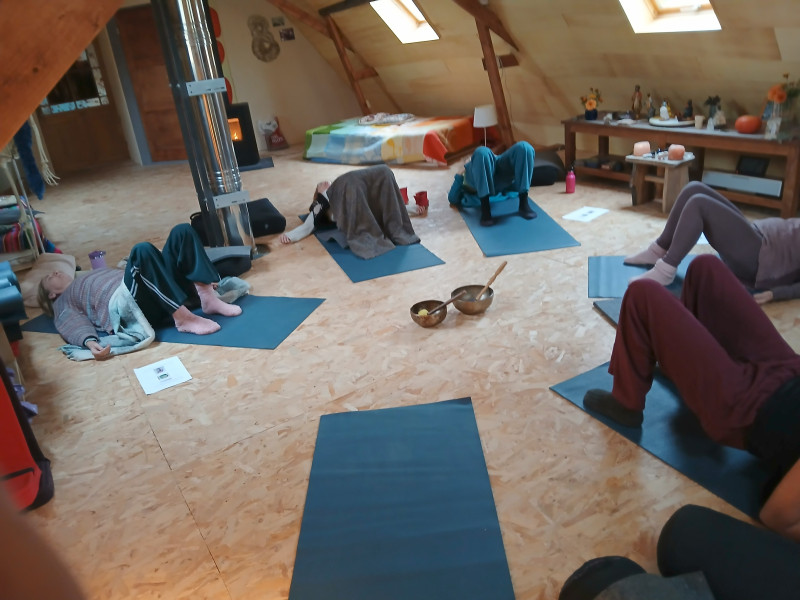 Workshop Wijze Oudere-in-wording 18-19 april