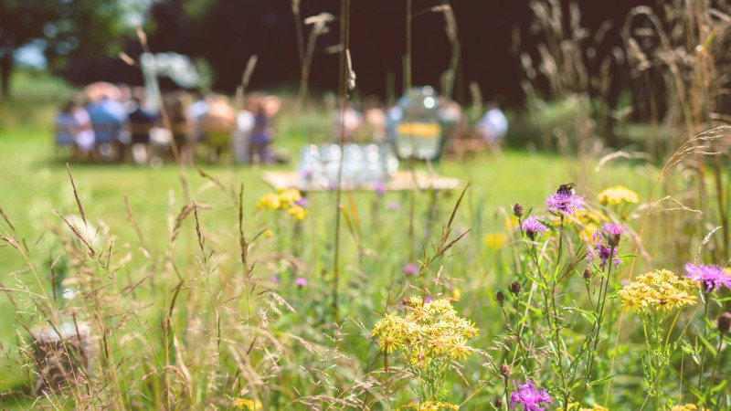 🌿 Reconnect & Recharge #2: Weekend Yoga Retreat at Yugen Forest 🌿