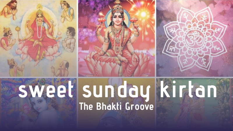 Sweet Sunday Kirtan @ Tory's livingroom Amsterdam - Cercle de chant, Chant de mantras, Kirtan