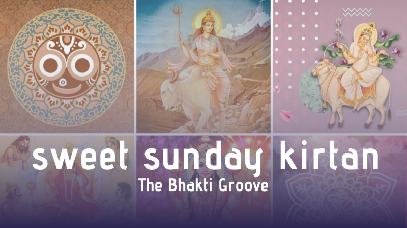 Sweet Sunday Kirtan @ Tory's livingroom Amsterdam - Cercle de chant, Chant de mantras, Kirtan