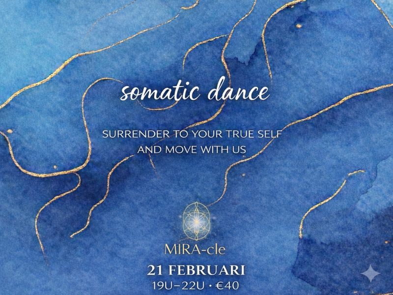 Into The Waters Somatic Dance - Danse somatique, Ecstatic Dance, Danse sacrée