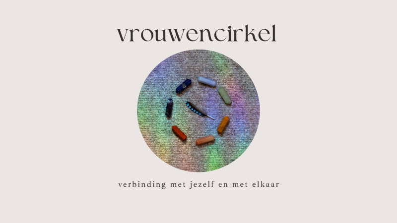 Vrouwencirkel