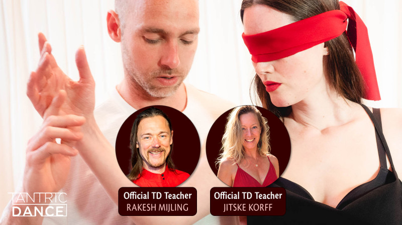 Tantric Dance Verdiepingsgroep UTRECHT