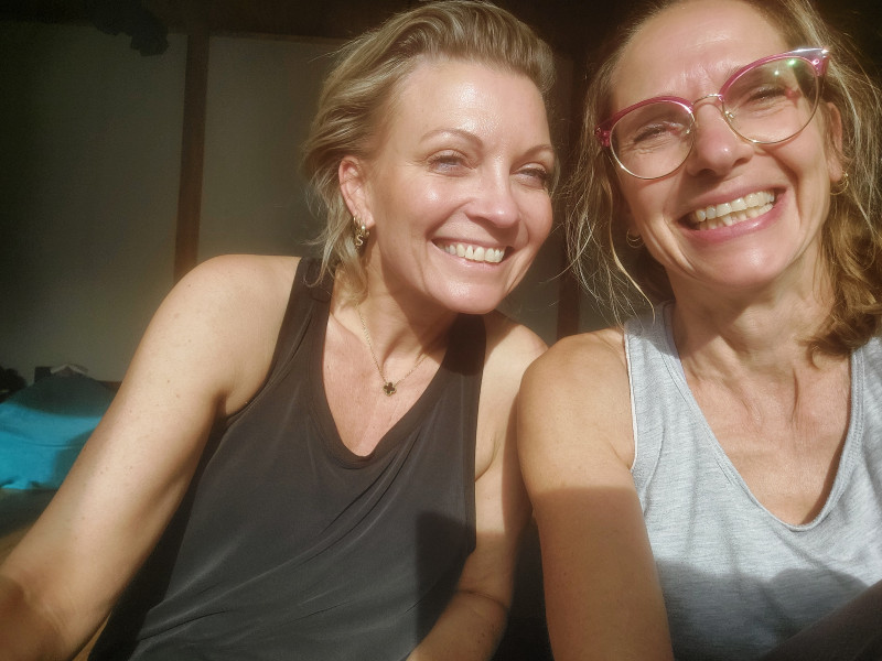 UITVERKOCHT Yoga & Adem Retraite dag