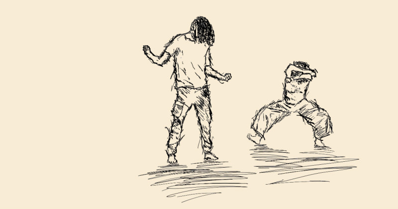 Resonance Movement Practice