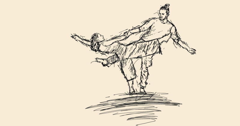 Resonance Movement Practice