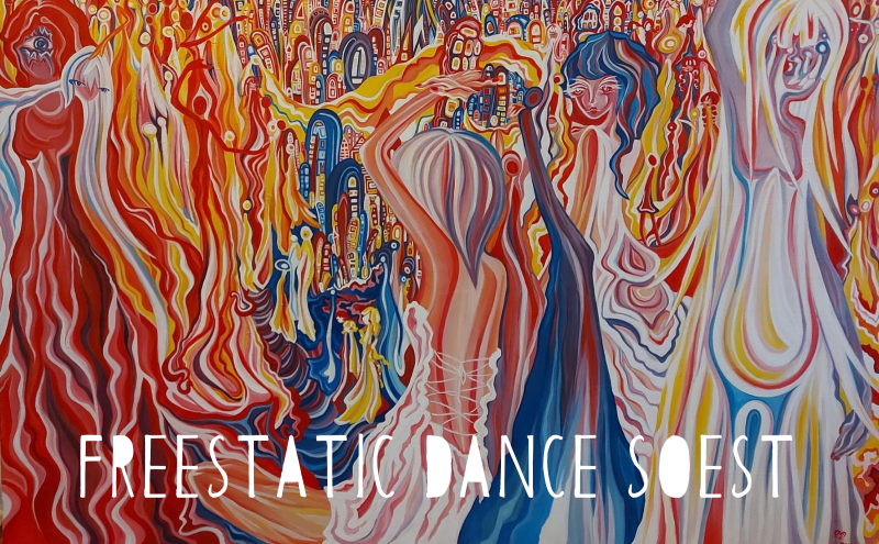 Freestatic met Dj Lanterfant