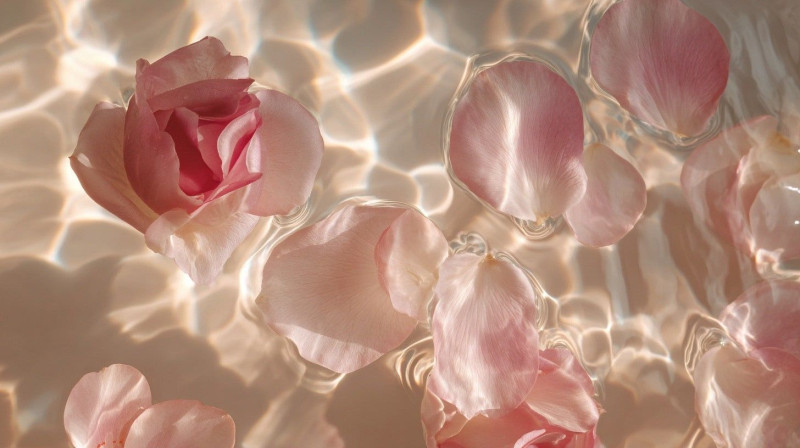 The Spring Radiance Ritual  - Rituel, Yoga