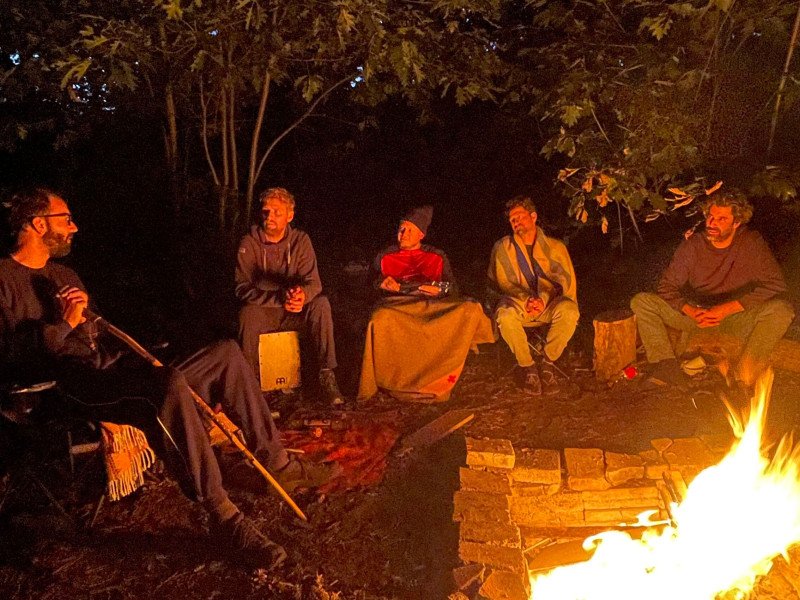 MANA Wilderness Retreat