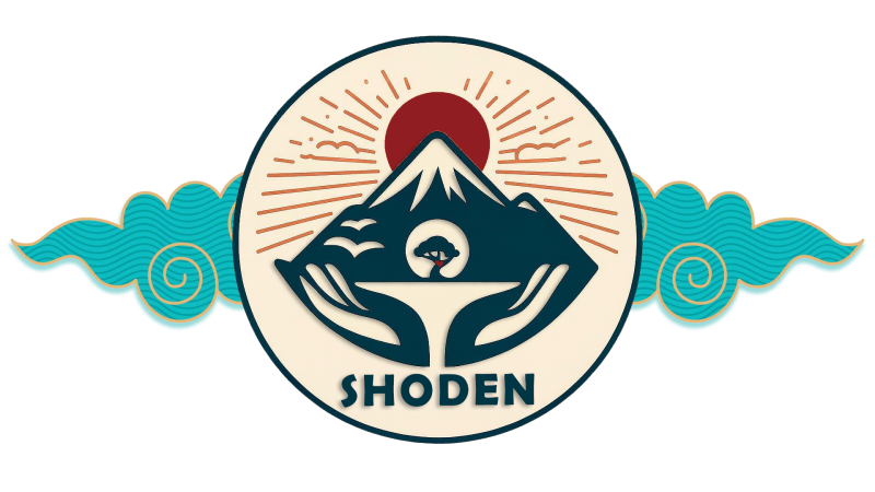 Shoden - Basiscursus Authentieke Japanse Reiki-NOG 1 PLEK BESCHIKBAAR! - Reiki, Développement personnel, Cours