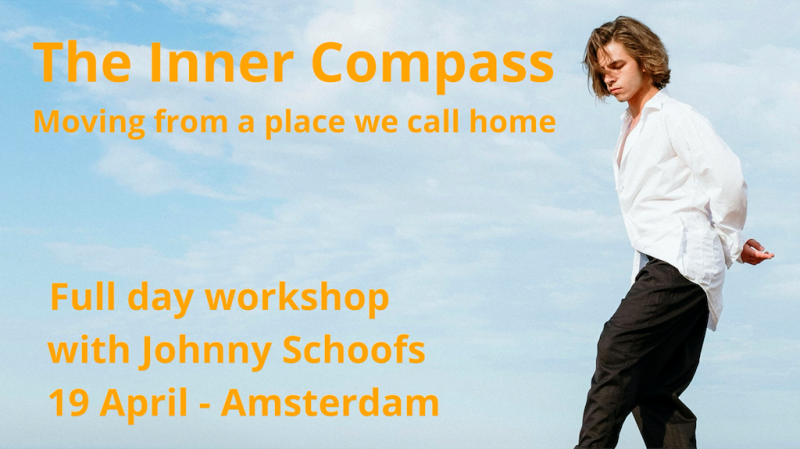 The Inner Compass