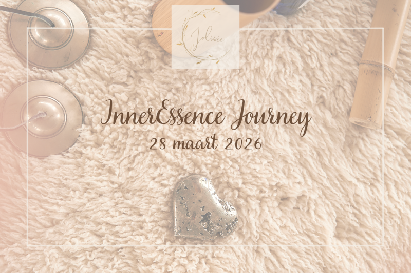 InnerEssence Journey