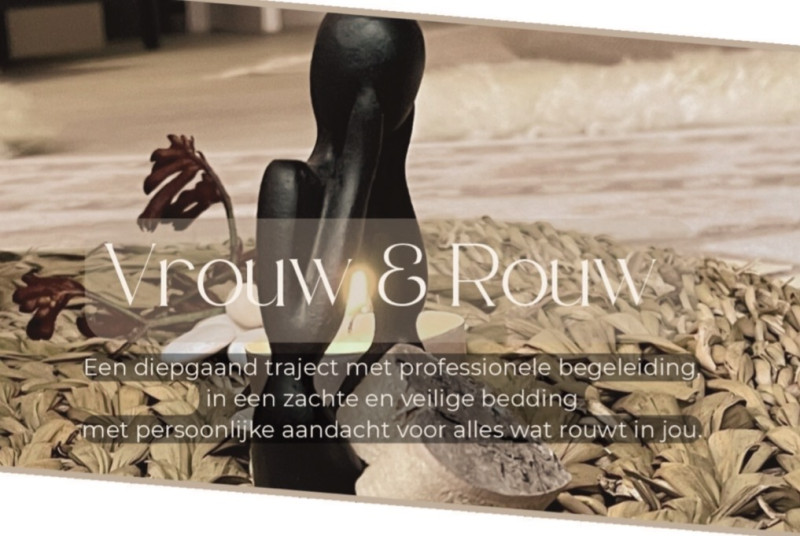 5 dagdelen Vrouw & Rouw