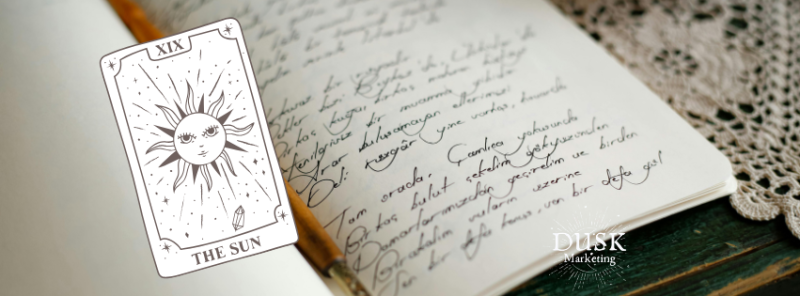 Summer Solstice Poetry Workshop - Creativiteit, Schrijven, Zelfexpressie