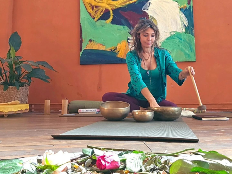 GRATIS EVENT YIN YOGA INTERNATIONALE VROUWENDAG - Yoga, Méditation