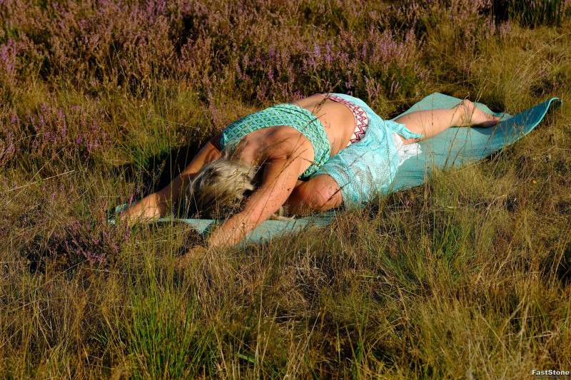 Opleiding Docent Yin Yoga Nidra