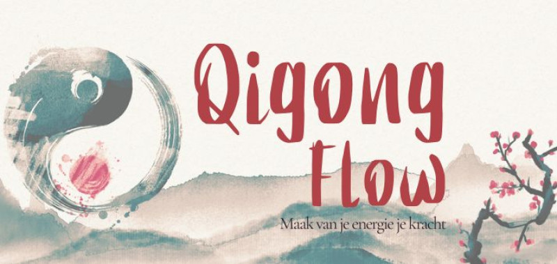 Qigong Flow 